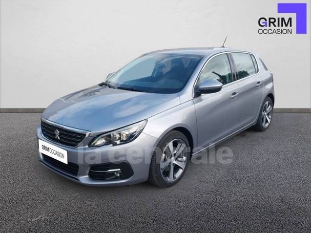 Peugeot 308 BlueHDi 130 S&S Allure 96 kW image number 1