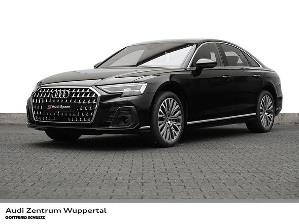 Audi A8 60 TFSIe quattro 330 kW image number 1