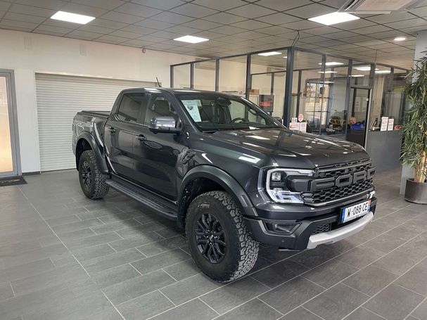 Ford Ranger 218 kW image number 17