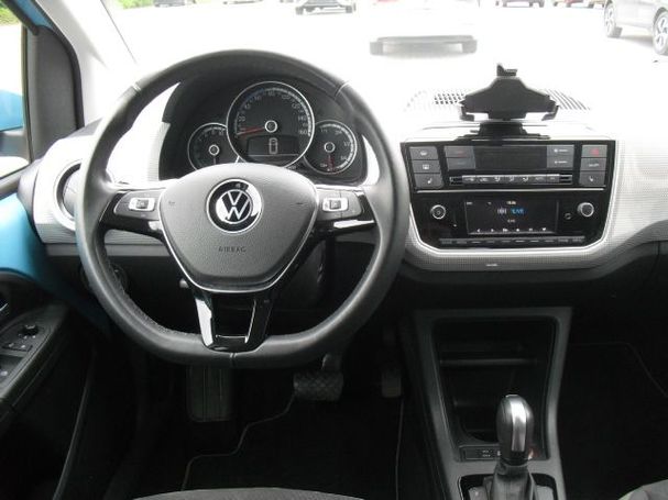 Volkswagen up! 60 kW image number 4