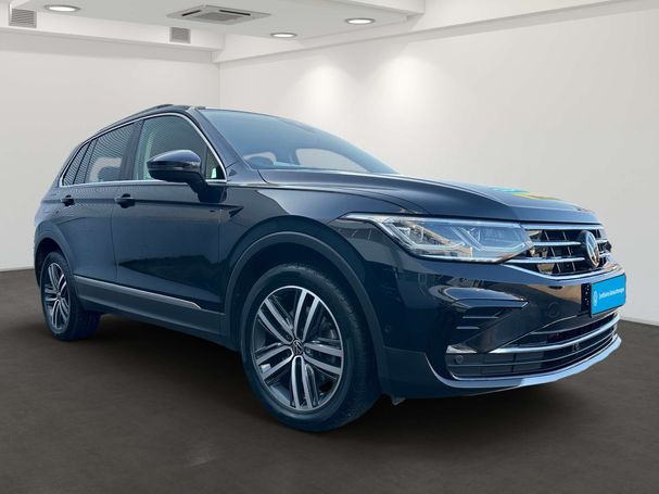 Volkswagen Tiguan 1.4 eHybrid Elegance DSG 180 kW image number 3