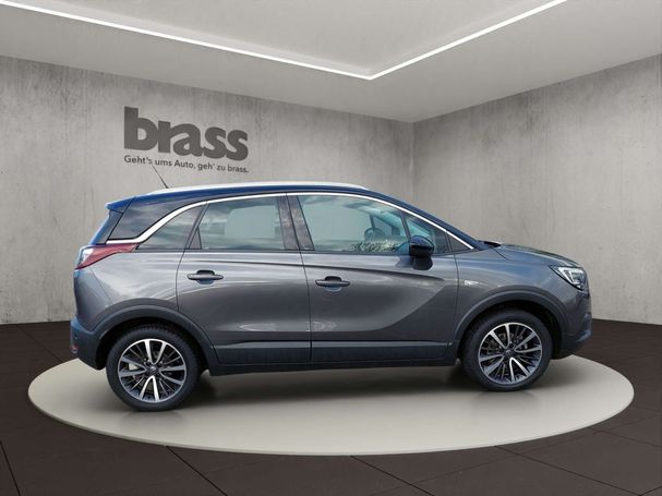 Opel Crossland X 1.2 DI Innovation 81 kW image number 6