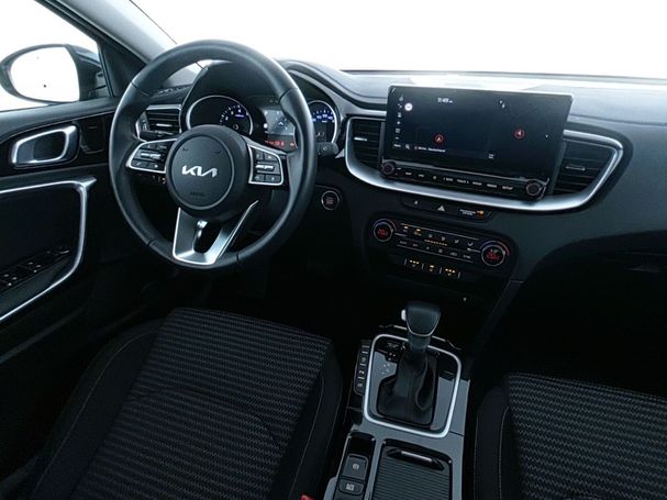 Kia Ceed Spirit 118 kW image number 14