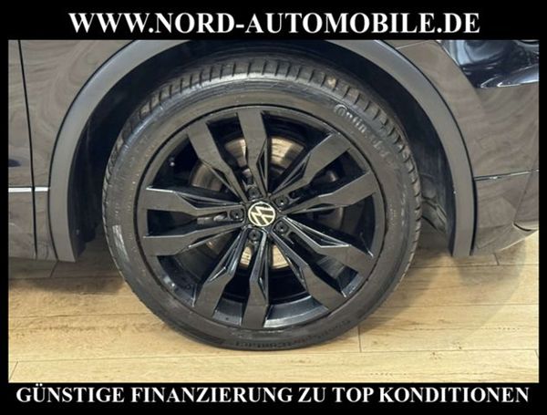 Volkswagen Tiguan 2.0 TDI DSG 4Motion 176 kW image number 12