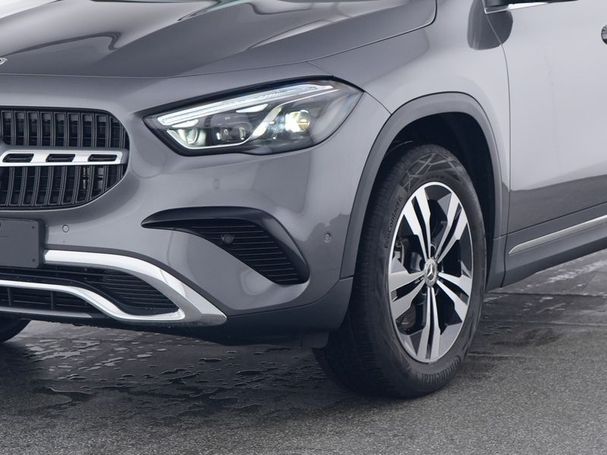 Mercedes-Benz GLA 250 e 160 kW image number 8