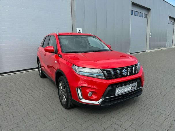 Suzuki Vitara 75 kW image number 2