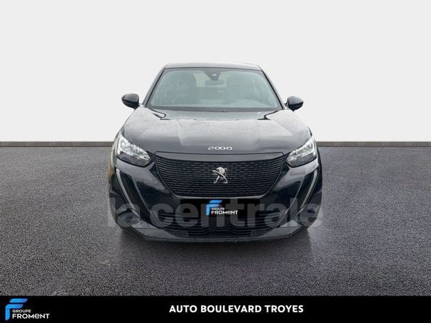 Peugeot 2008 PureTech 130 96 kW image number 18