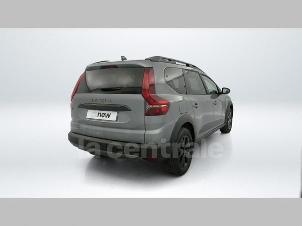 Dacia Jogger 1.6 Hybrid 104 kW image number 21