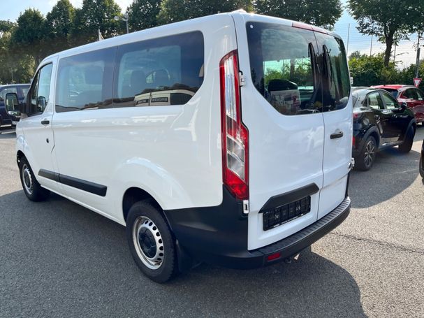 Ford Transit Custom Kombi 320 77 kW image number 6