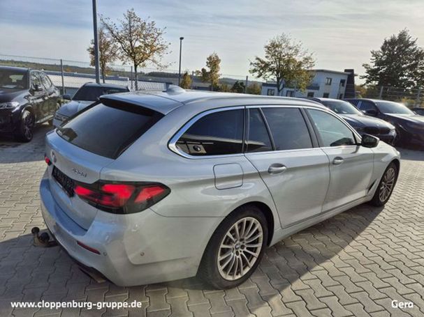 BMW 530d Touring 210 kW image number 3