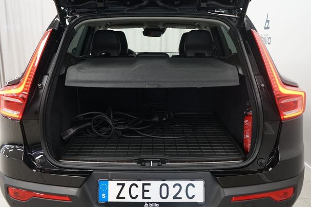 Volvo XC40 T5 Recharge 196 kW image number 6