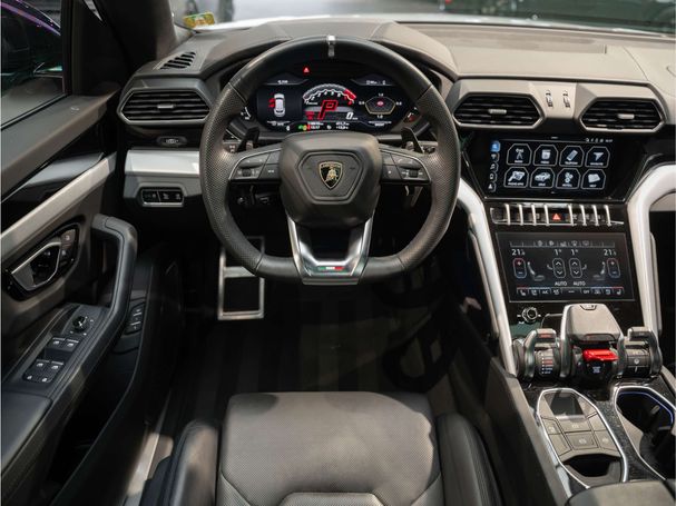 Lamborghini Urus 478 kW image number 8