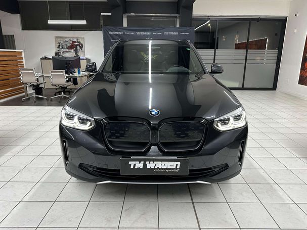 BMW iX3 Impressive 210 kW image number 3