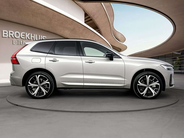 Volvo XC60 T6 Recharge AWD Ultimate 257 kW image number 8