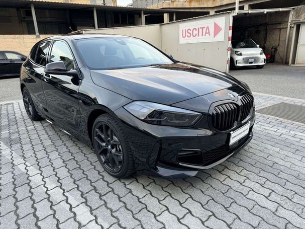 BMW 120d 140 kW image number 2