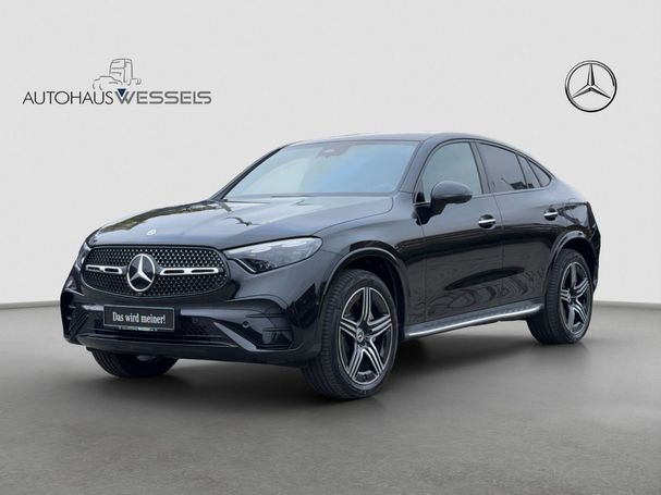 Mercedes-Benz GLC 300 de AMG 245 kW image number 1