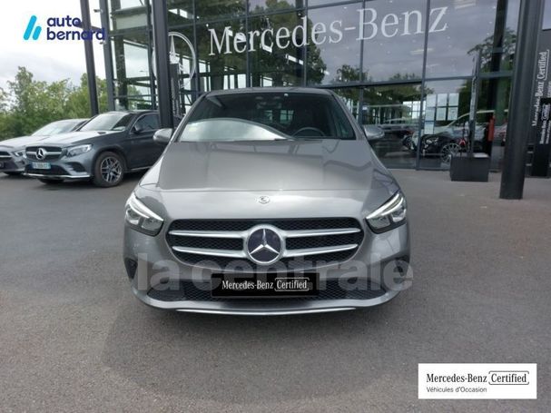 Mercedes-Benz B 180 d Style 85 kW image number 15