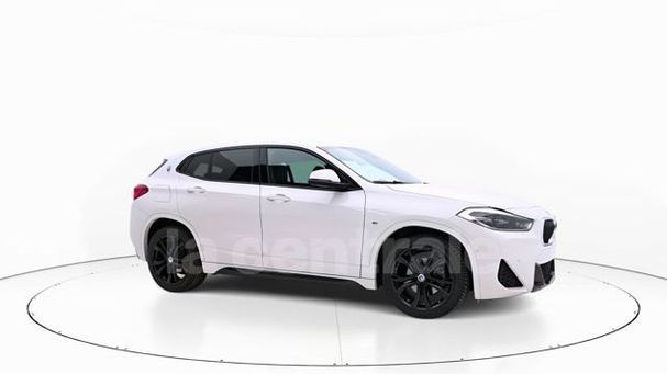 BMW X2 sDrive 100 kW image number 21