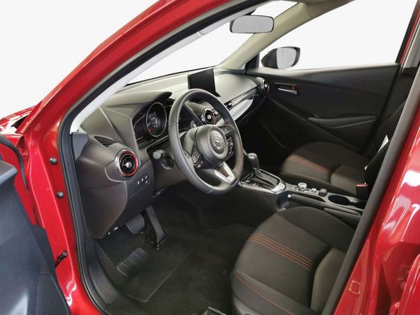 Mazda 2 SkyActiv-G 90 66 kW image number 7