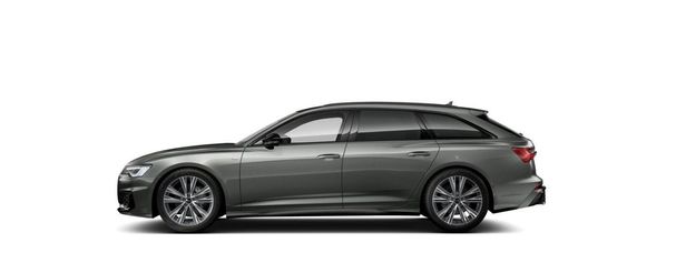 Audi A6 40 TDI S tronic S-line Avant 150 kW image number 7