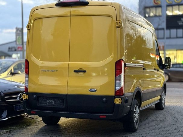 Ford Transit L2H2 77 kW image number 3