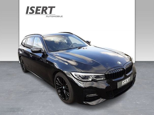 BMW 320d Touring M Sport 140 kW image number 9