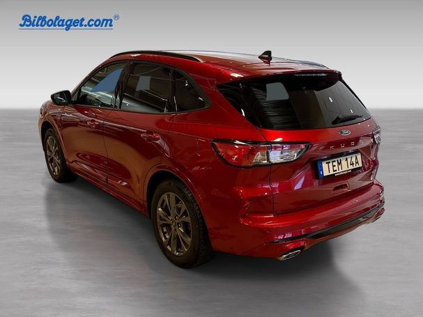 Ford Kuga 2.5 Hybrid AWD 141 kW image number 7