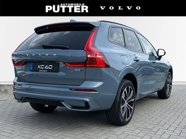 Volvo XC60 B4 AWD Plus 145 kW image number 2