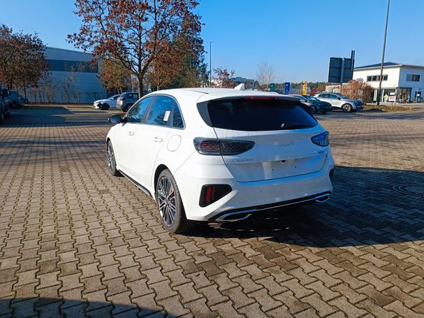 Kia Ceed GT Line 103 kW image number 4