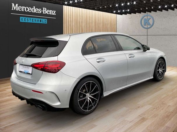 Mercedes-Benz A 35 AMG 225 kW image number 3