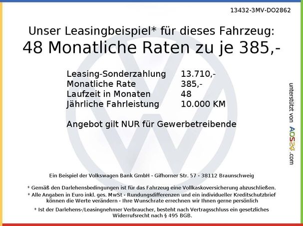 Volkswagen Tiguan 2.0 TDI R-Line 4Motion DSG 142 kW image number 14