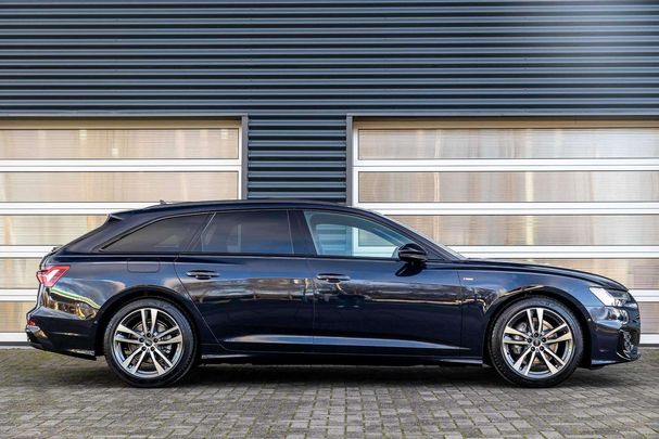 Audi A6 40 TFSI Avant 150 kW image number 2