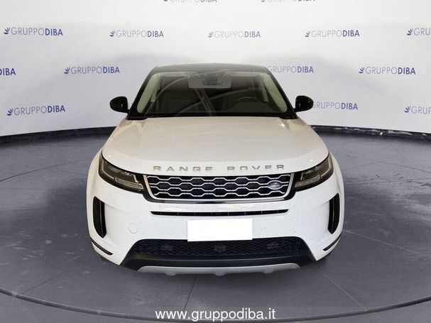 Land Rover Range Rover Evoque 110 kW image number 3