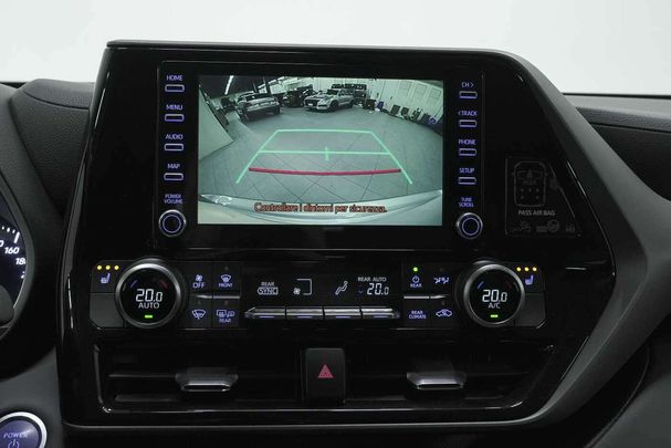 Toyota Highlander 182 kW image number 21