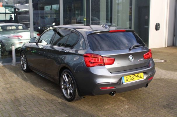 BMW 135i xDrive 240 kW image number 7