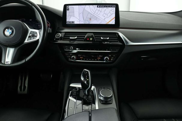 BMW 520i 135 kW image number 7