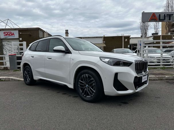 BMW X1 sDrive 100 kW image number 2