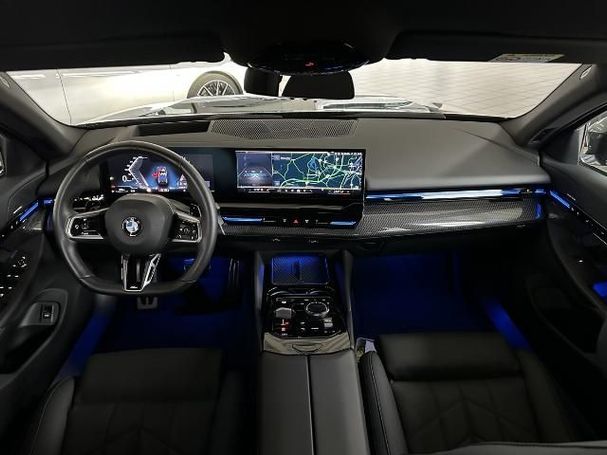 BMW 520d 145 kW image number 8