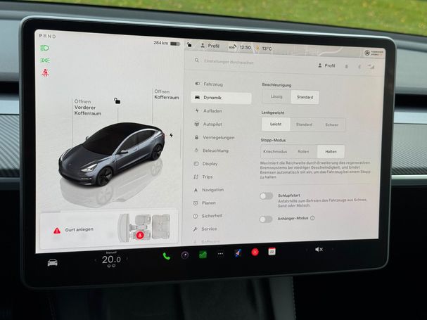 Tesla Model 3 Standard Range 239 kW image number 21