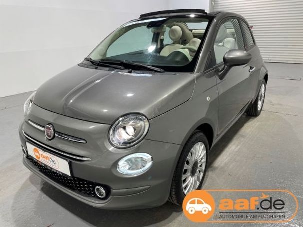 Fiat 500C 1.2 Lounge 51 kW image number 1