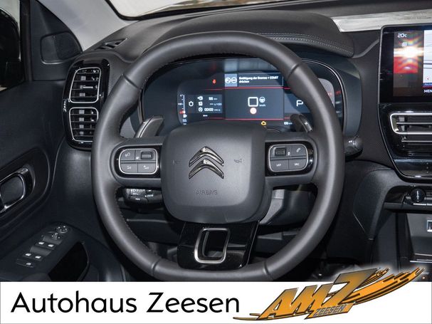 Citroen C5 Aircross BlueHDi 130 Max 96 kW image number 8