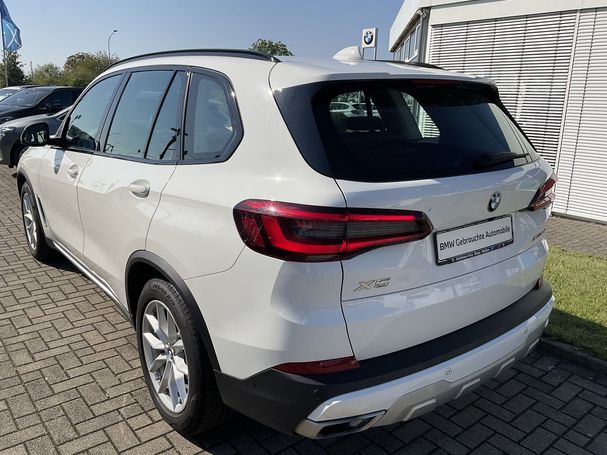 BMW X5 xDrive30d 210 kW image number 15