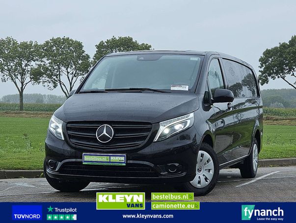 Mercedes-Benz Vito 114 100 kW image number 2