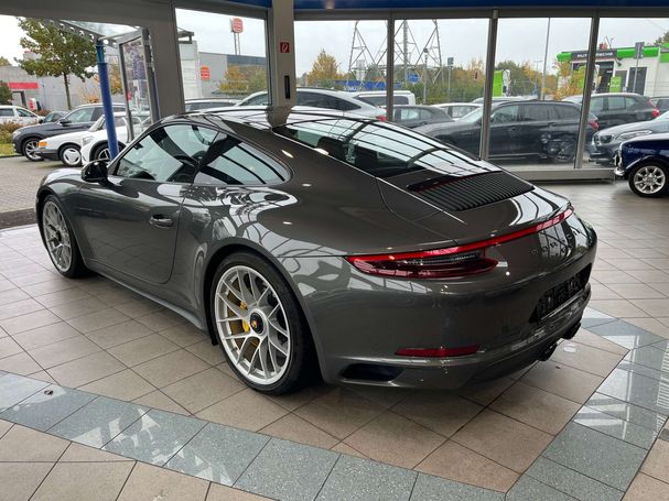 Porsche 991 Carrera 4 GTS PDK 331 kW image number 6