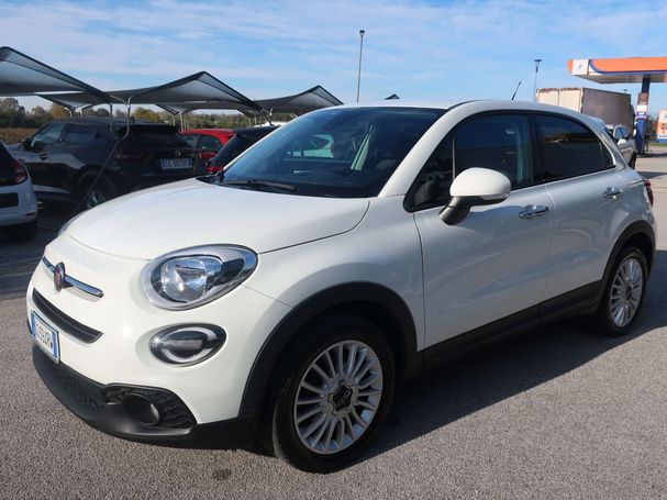 Fiat 500X 1.3 70 kW image number 1