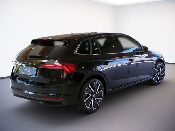 Skoda Scala 1.0 TSI DSG 85 kW image number 2