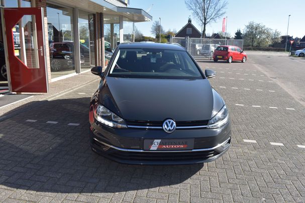 Volkswagen Golf 93 kW image number 3