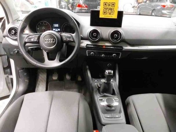 Audi Q2 30 TFSI 81 kW image number 4