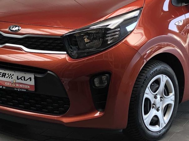 Kia Picanto 1.0 Edition 7 49 kW image number 3