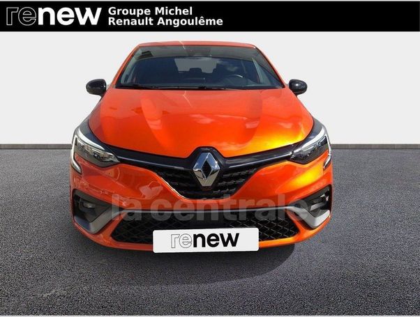 Renault Clio TCe 140 103 kW image number 3